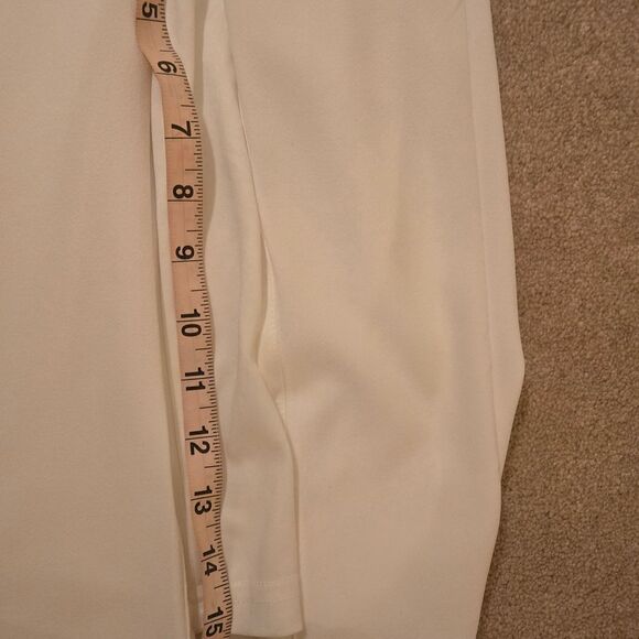 Lulus White Top - Picture 11 of 14
